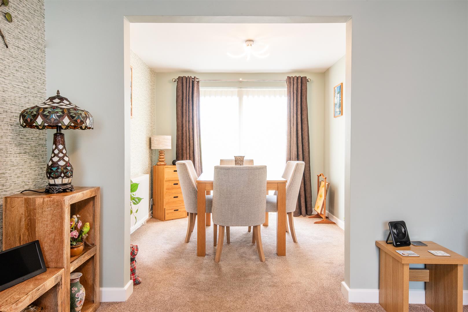 Alder Grove, Coppull, Chorley